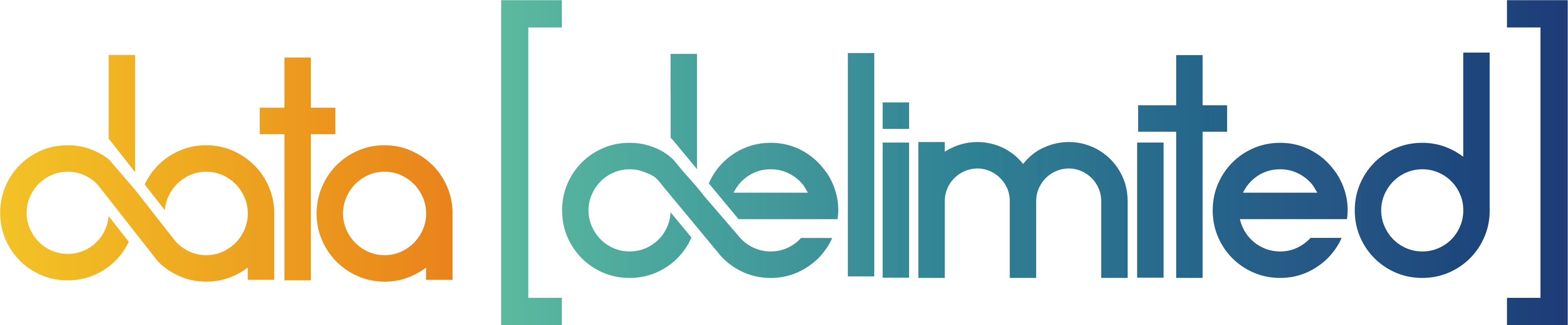 data delimited